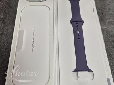 Nutikell Apple Watch Series 11 (GPS) Aluminum 46MM