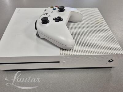 Mängukonsol Xbox One S 1TB
