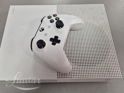 Mängukonsol Xbox One S 1TB