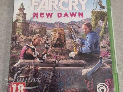 Mängukonsol Xbox One S 1TB