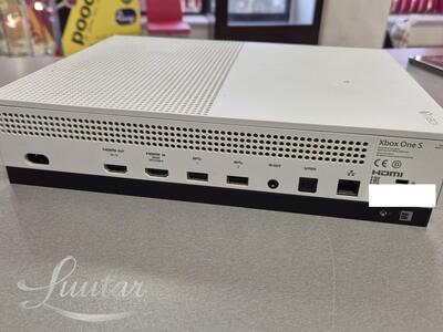 Mängukonsol Xbox One S 1TB