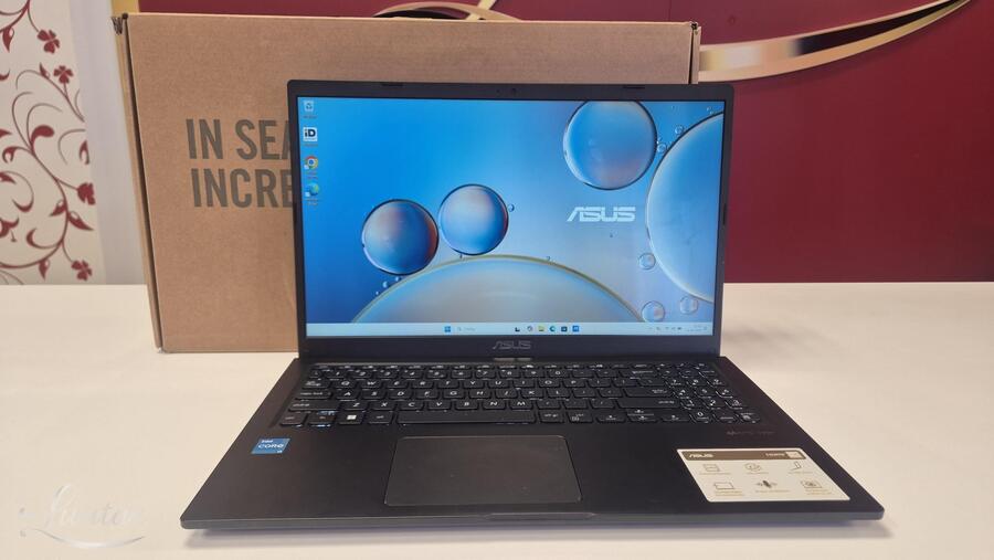 Sülearvuti Asus Vivobook X1500E