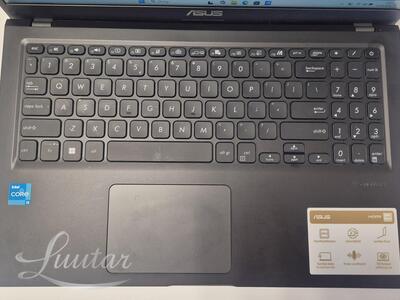 Sülearvuti Asus Vivobook X1500E