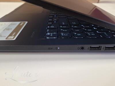 Sülearvuti Asus Vivobook X1500E