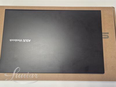 Sülearvuti Asus Vivobook X1500E