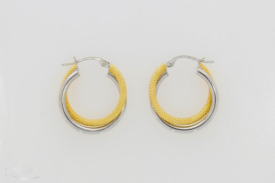 Kuldkõrvarõngad 750*