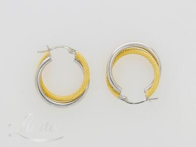 Kuldkõrvarõngad 750*