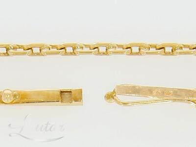 Kuldkaelakett 585* 