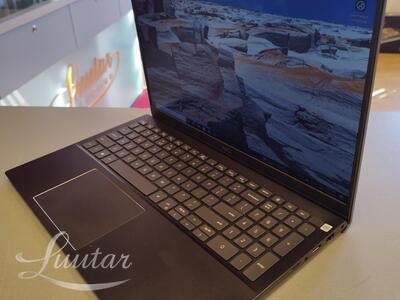 Sülearvuti Dell Vostro 15 5501