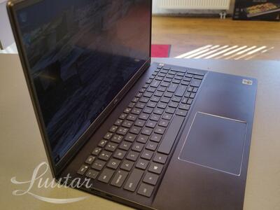 Sülearvuti Dell Vostro 15 5501