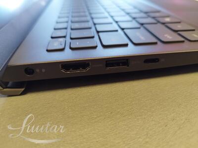 Sülearvuti Dell Vostro 15 5501