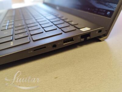 Sülearvuti Dell Vostro 15 5501