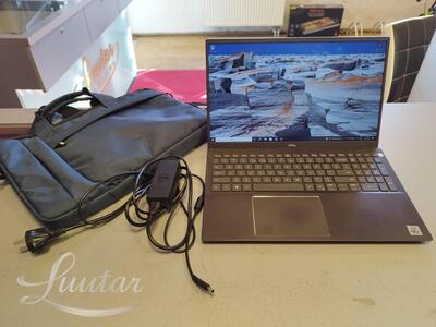 Sülearvuti Dell Vostro 15 5501