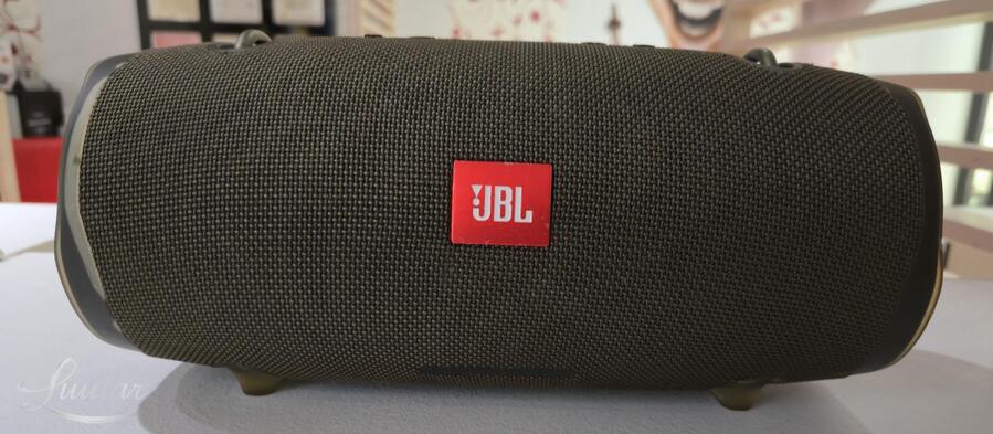 Juhtmevaba kõlar JBL XTREME 2
