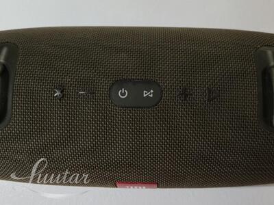 Juhtmevaba kõlar JBL XTREME 2