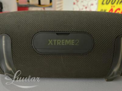 Juhtmevaba kõlar JBL XTREME 2
