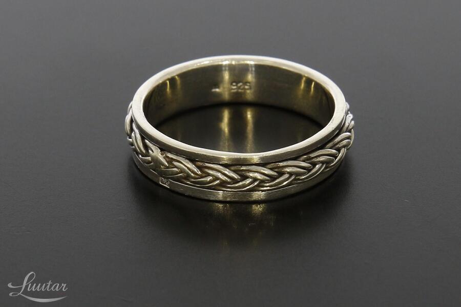 Hõbesõrmus 925* UUS!