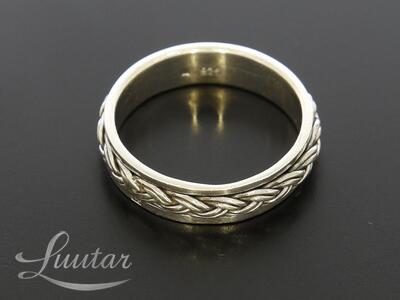 Hõbesõrmus 925* UUS!