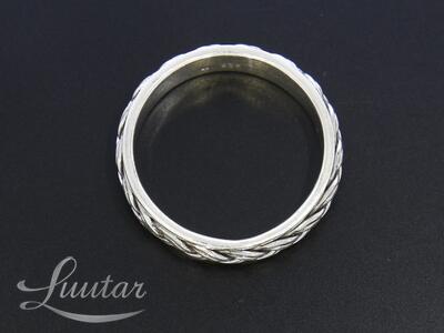 Hõbesõrmus 925* UUS!