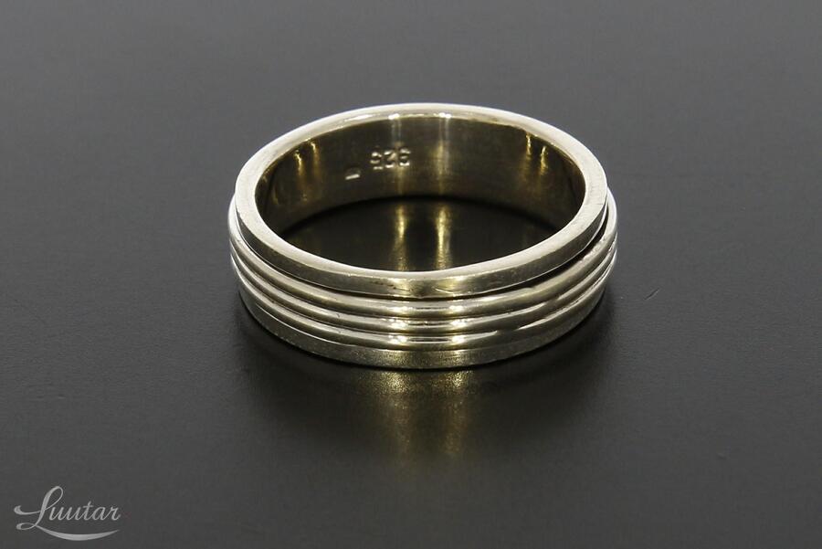 Hõbesõrmus 925* UUS!