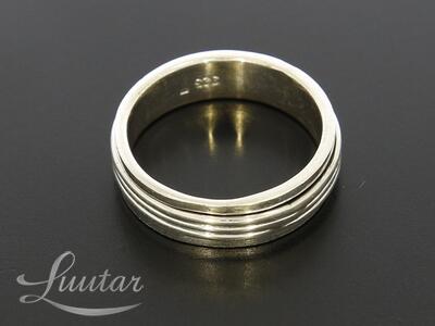 Hõbesõrmus 925* UUS!