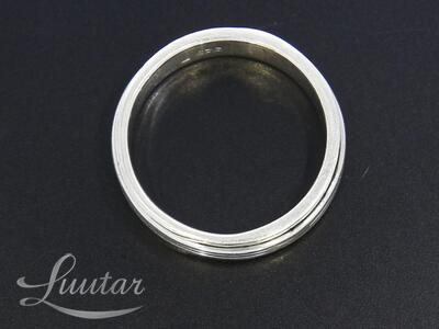 Hõbesõrmus 925* UUS!