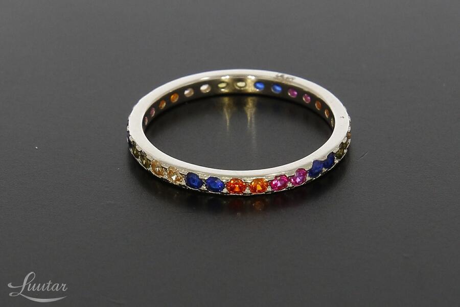 Hõbesõrmus 925* UUS!