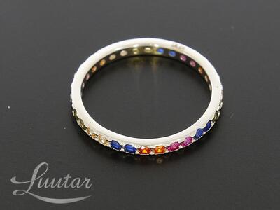 Hõbesõrmus 925* UUS!