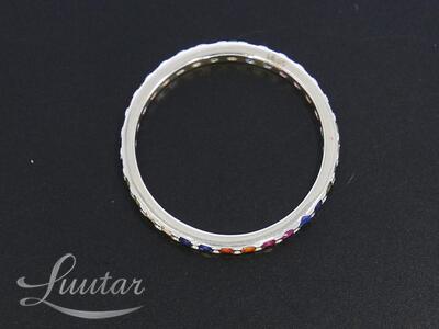 Hõbesõrmus 925* UUS!