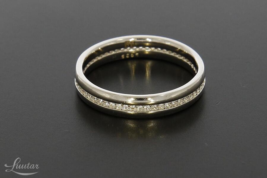 Hõbesõrmus 925* UUS!