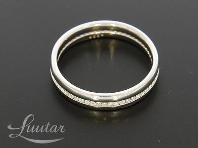 Hõbesõrmus 925* UUS!