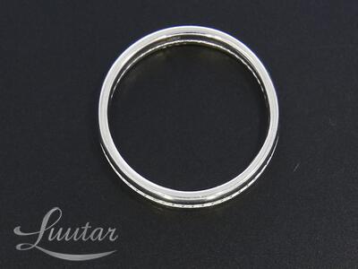 Hõbesõrmus 925* UUS!