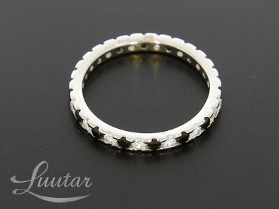 Hõbesõrmus 925* UUS!