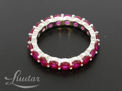 Hõbesõrmus 925* UUS!