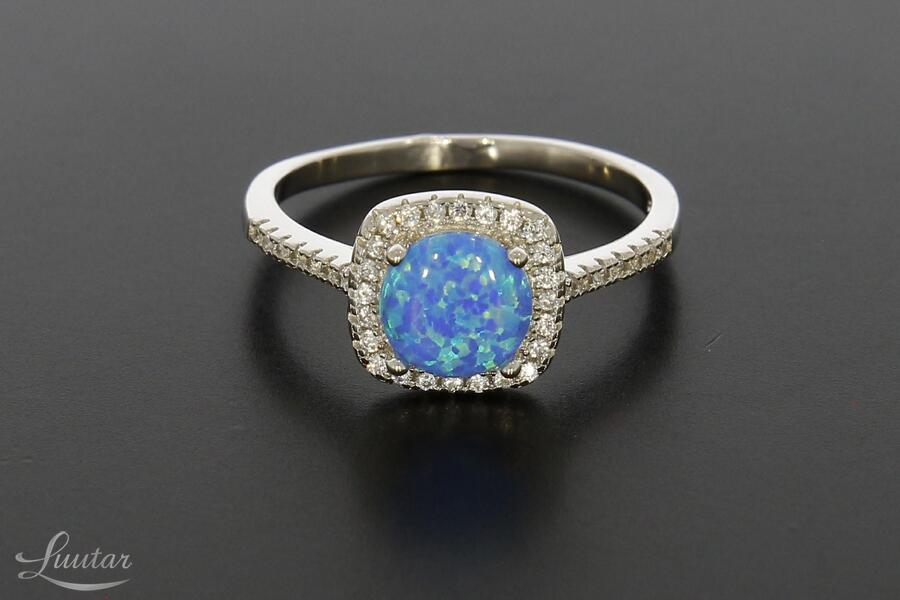 Hõbesõrmus 925* UUS!