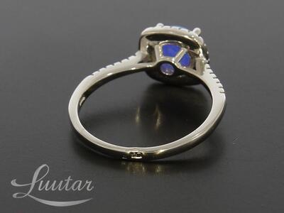 Hõbesõrmus 925* UUS!