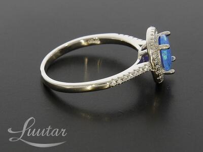 Hõbesõrmus 925* UUS!