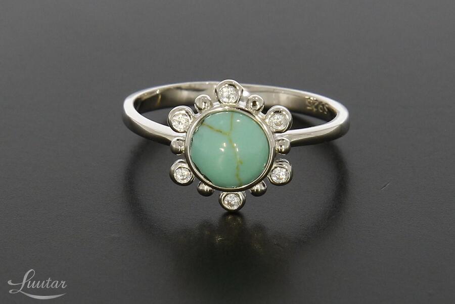 Hõbesõrmus 925* UUS!