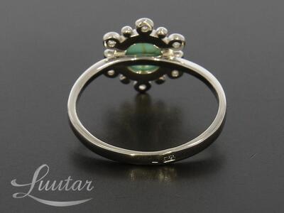 Hõbesõrmus 925* UUS!