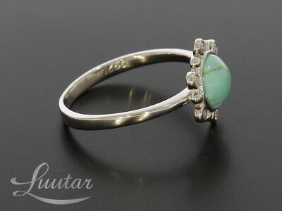 Hõbesõrmus 925* UUS!