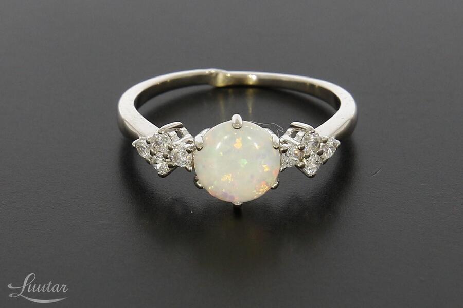 Hõbesõrmus 925* UUS!