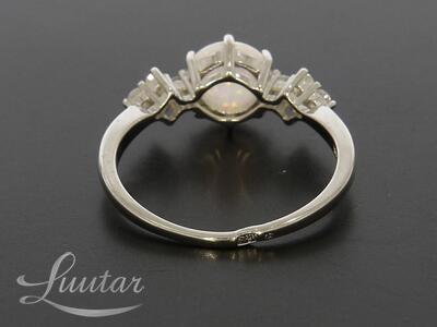 Hõbesõrmus 925* UUS!