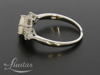 Hõbesõrmus 925* UUS!