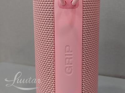 Juhtmevaba kõlar JBL Grip Pink