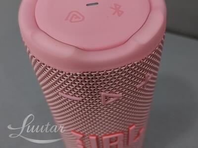 Juhtmevaba kõlar JBL Grip Pink