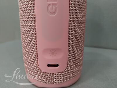 Juhtmevaba kõlar JBL Grip Pink