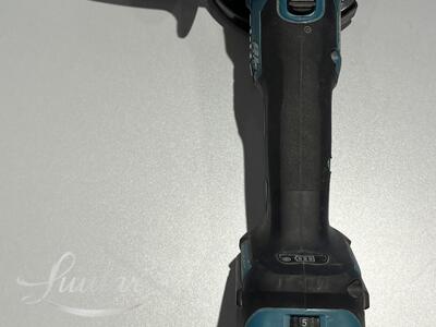 Nurklihvija Makita DGA511