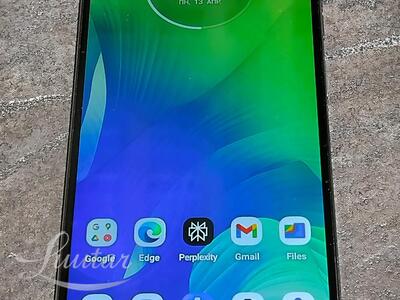 Mobiiltelefon Motorola G04S 64 GB