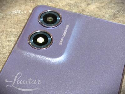 Mobiiltelefon Motorola G04S 64 GB