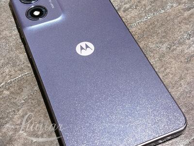 Mobiiltelefon Motorola G04S 64 GB